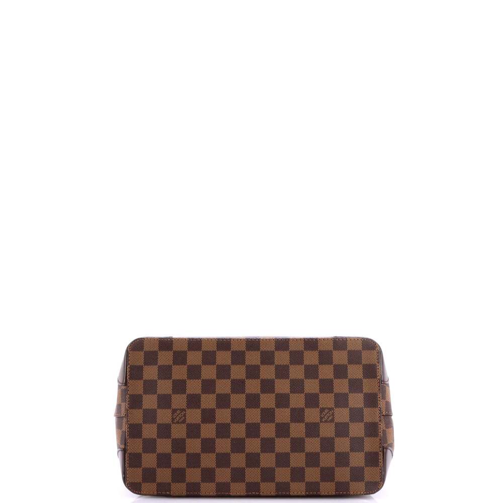 Louis Vuitton Hampstead Handbag Damier #253421L14B - Picture 4 of 8